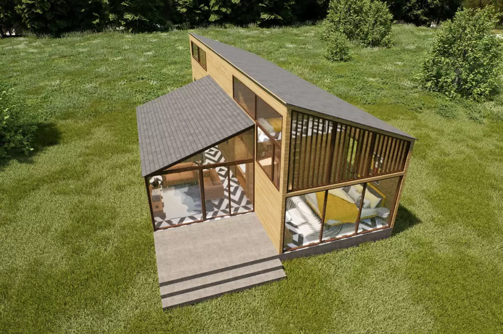 exterior new