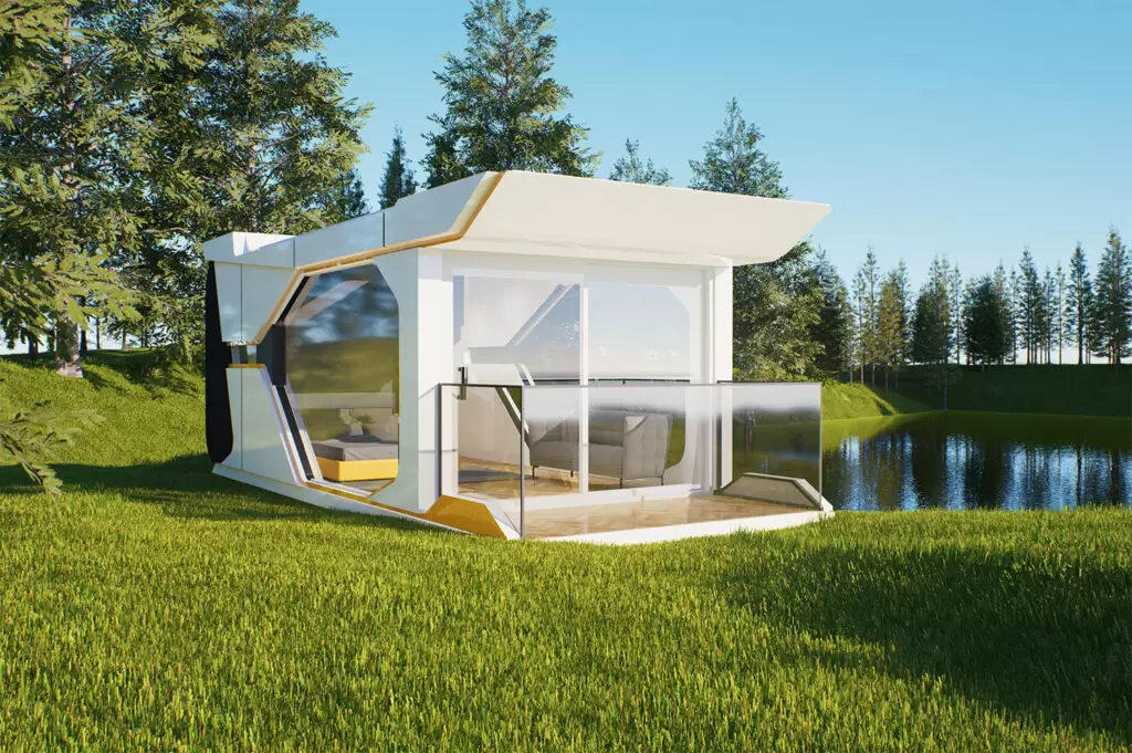 space_capsule
